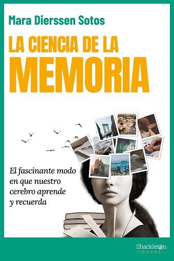 LA CIENCIA DE LA MEMORIA | 9788413612270 | DIERSSEN, MARA | Llibreria Geli - Llibreria Online de Girona - Comprar llibres en català i castellà