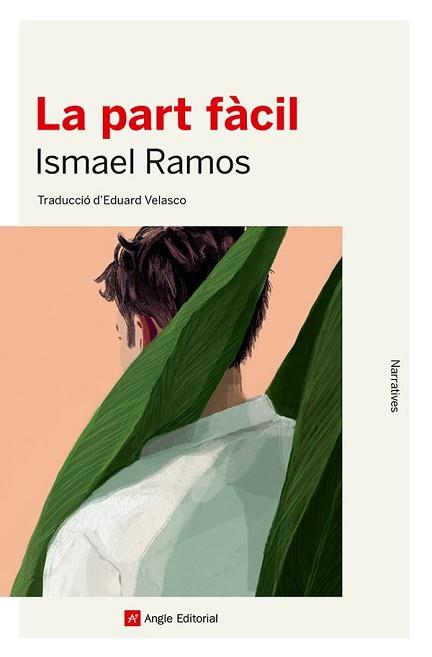 LA PART FÀCIL | 9788419017802 | RAMOS,ISMAEL | Llibreria Geli - Llibreria Online de Girona - Comprar llibres en català i castellà