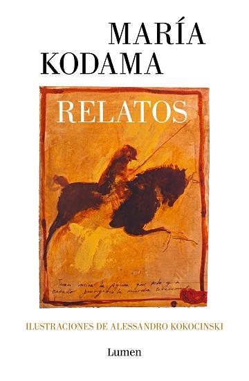 RELATOS(MARIA KODAMA) | 9788426407498 | KODAMA,MARÍA | Llibreria Geli - Llibreria Online de Girona - Comprar llibres en català i castellà
