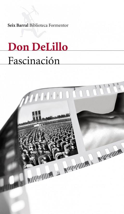 FASCINACION | 9788432214127 | DELILLO,DON | Llibreria Geli - Llibreria Online de Girona - Comprar llibres en català i castellà