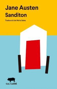 SANDITON(EDICIÓ EN CATALÀ) | 9788412585650 | AUSTEN,JANE | Llibreria Geli - Llibreria Online de Girona - Comprar llibres en català i castellà