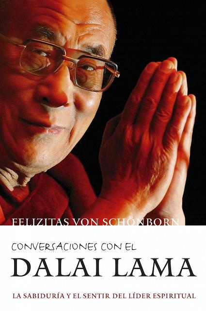 CONVERSACIONES CON EL DALAI LAMA | 9788427031494 | VON SCHONBORN,FELIZITAS | Llibreria Geli - Llibreria Online de Girona - Comprar llibres en català i castellà