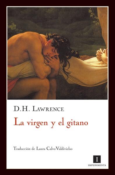 LA VIRGEN Y EL GITANO | 9788493592783 | LAWRENCE,D.H. | Libreria Geli - Librería Online de Girona - Comprar libros en catalán y castellano