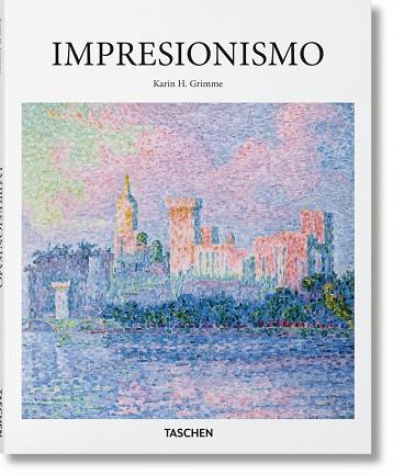 IMPRESIONISMO | 9783836563000 | GRIMME,KARIN H. | Llibreria Geli - Llibreria Online de Girona - Comprar llibres en català i castellà