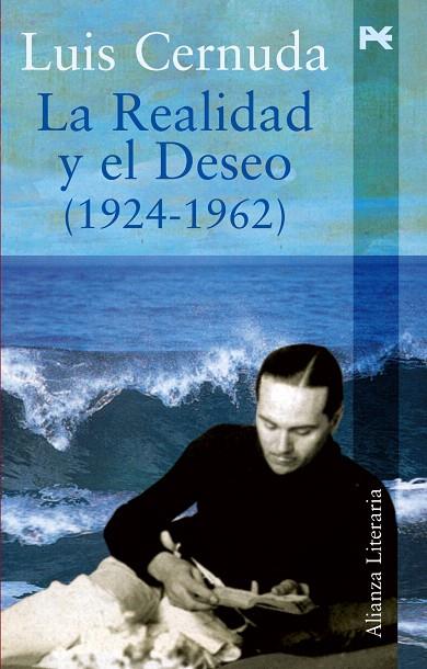 LA REALIDAD Y EL DESEO(1924-1962) | 9788420643823 | CERNUDA,LUIS | Llibreria Geli - Llibreria Online de Girona - Comprar llibres en català i castellà