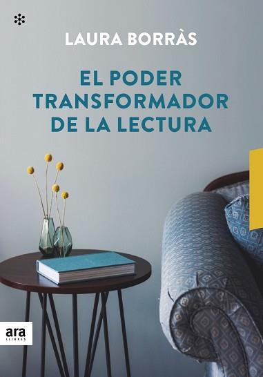 EL PODER TRANSFORMADOR DE LA LECTURA | 9788417804367 | BORRÀS,LAURA | Llibreria Geli - Llibreria Online de Girona - Comprar llibres en català i castellà