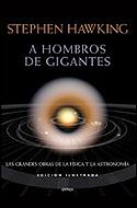 A HOMBROS DE GIGANTES.LAS GRANDES OBRAS DE LA FISICA... | 9788484325680 | HAWKING,STEPHEN | Llibreria Geli - Llibreria Online de Girona - Comprar llibres en català i castellà