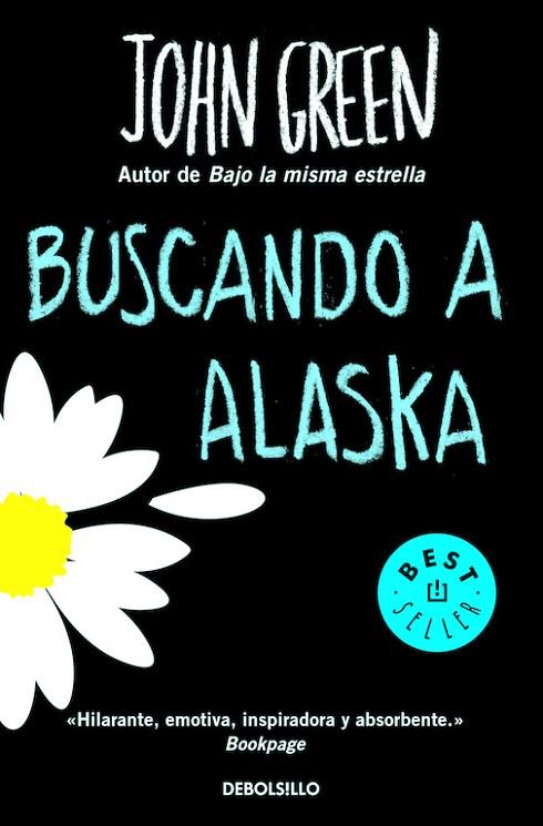 BUSCANDO A ALASKA | 9788466335355 | GREEN,JOHN | Llibreria Geli - Llibreria Online de Girona - Comprar llibres en català i castellà