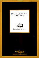 POESIA COMPLETA(1960-1997) | 9788483105467 | BRINES,FRANCISCO | Llibreria Geli - Llibreria Online de Girona - Comprar llibres en català i castellà