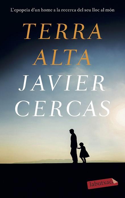 TERRA ALTA(CATALÀ) | 9788418572111 | CERCAS,JAVIER | Llibreria Geli - Llibreria Online de Girona - Comprar llibres en català i castellà