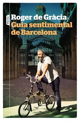 GUIA SENTIMENTAL DE BARCELONA | 9788498094480 | DE GRÀCIA,ROGER | Llibreria Geli - Llibreria Online de Girona - Comprar llibres en català i castellà
