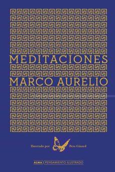 MEDITACIONES | 9788418395208 | AURELIO,MARCO | Llibreria Geli - Llibreria Online de Girona - Comprar llibres en català i castellà
