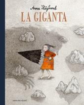 LA GIGANTA | 9788412372830 | HOGLUND,ANNA | Llibreria Geli - Llibreria Online de Girona - Comprar llibres en català i castellà