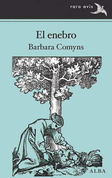 EL ENEBRO | 9788490655672 | COMYNS,BARBARA | Llibreria Geli - Llibreria Online de Girona - Comprar llibres en català i castellà