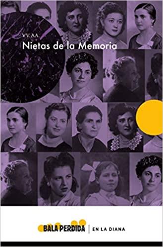 NIETAS DE LA MEMORIA | 9788412183306 |   | Llibreria Geli - Llibreria Online de Girona - Comprar llibres en català i castellà