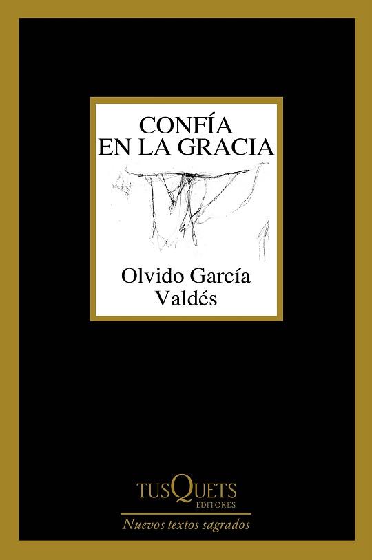 CONFÍA EN LA GRACIA | 9788490668559 | GARCÍA VALDÉS,OLVIDO | Llibreria Geli - Llibreria Online de Girona - Comprar llibres en català i castellà