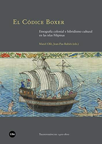 EL CÓDICE BOXER | 9788491683728 | VARIOS AUTORES | Llibreria Geli - Llibreria Online de Girona - Comprar llibres en català i castellà