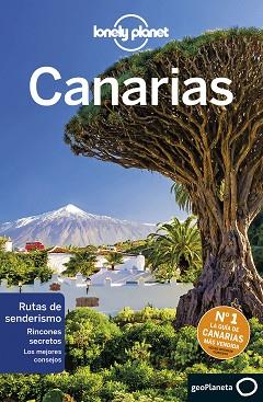 CANARIAS(LONELY PLANET.EDICIÓN 2020) | 9788408221296 | Llibreria Geli - Llibreria Online de Girona - Comprar llibres en català i castellà