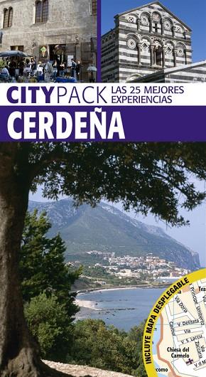 CERDEÑA(CITYPACK.EDICION 2018) | 9788403517660 |   | Llibreria Geli - Llibreria Online de Girona - Comprar llibres en català i castellà