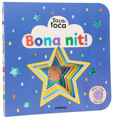 BONA NIT! | 9788491016083 | Llibreria Geli - Llibreria Online de Girona - Comprar llibres en català i castellà