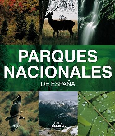 PARQUES NACIONALES DE ESPAÑA | 9788497855761 | OLLE,ALBERT | Llibreria Geli - Llibreria Online de Girona - Comprar llibres en català i castellà