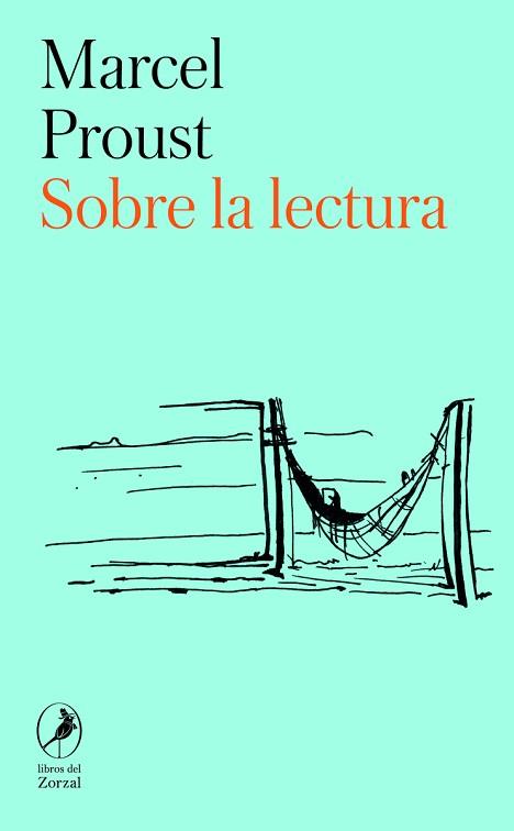 SOBRE LA LECTURA | 9788419496287 | PROUST,MARCEL | Llibreria Geli - Llibreria Online de Girona - Comprar llibres en català i castellà