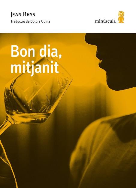 BON DIA,MITJANIT | 9788494836664 | RYHS,JEAN | Llibreria Geli - Llibreria Online de Girona - Comprar llibres en català i castellà