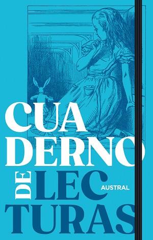 CUADERNO DE LECTURAS AUSTRAL | 9788408246763 | V.V.A.A. | Llibreria Geli - Llibreria Online de Girona - Comprar llibres en català i castellà