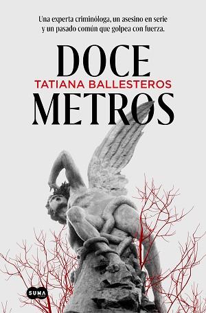 DOCE METROS | 9788491296485 | BALLESTEROS,TATIANA | Llibreria Geli - Llibreria Online de Girona - Comprar llibres en català i castellà