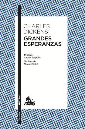 GRANDES ESPERANZAS | 9788408140603 | DICKENS,CHARLES | Llibreria Geli - Llibreria Online de Girona - Comprar llibres en català i castellà