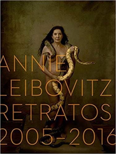 ANNIE LEIBOVITZ.RETRATOS 2005-2016 | 9780714875682 | LEIBOVITZ,ANNIE | Llibreria Geli - Llibreria Online de Girona - Comprar llibres en català i castellà