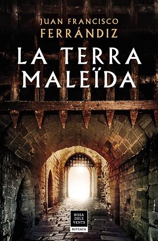 LA TERRA MALEÏDA | 9788417444617 | FERRÁNDIZ,JUAN FRANCISCO | Llibreria Geli - Llibreria Online de Girona - Comprar llibres en català i castellà