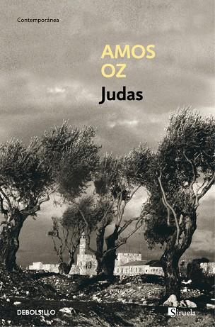 JUDAS | 9788466337755 | OZ,AMOS | Llibreria Geli - Llibreria Online de Girona - Comprar llibres en català i castellà