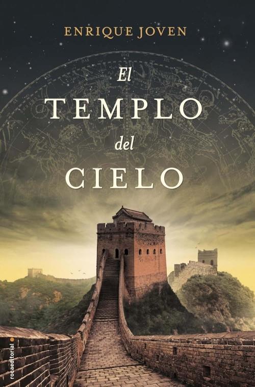 EL TEMPLO DEL CIELO (TD) | 9788499180731 | JOVEN,ENRIQUE | Llibreria Geli - Llibreria Online de Girona - Comprar llibres en català i castellà