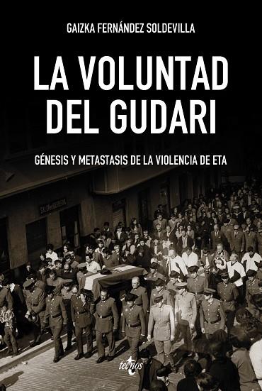 LA VOLUNTAD DEL GUDARI | 9788430968442 | FERNÁNDEZ SOLDEVILLA,GAIZKA | Llibreria Geli - Llibreria Online de Girona - Comprar llibres en català i castellà