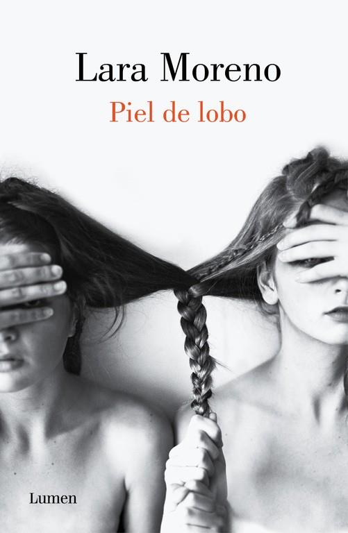 PIEL DE LOBO | 9788426403315 | MORENO,LARA | Llibreria Geli - Llibreria Online de Girona - Comprar llibres en català i castellà