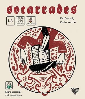 SORRACADES | 9788412527919 | Llibreria Geli - Llibreria Online de Girona - Comprar llibres en català i castellà