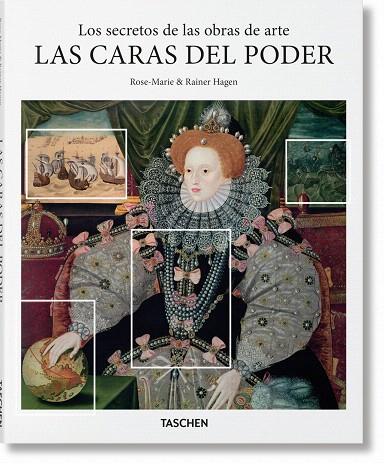 LAS CARAS DEL PODER | 9783836570565 | HAGEN,ROSE-MARIE&RAINER | Llibreria Geli - Llibreria Online de Girona - Comprar llibres en català i castellà