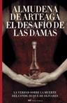 EL DESAFIO DE LAS DAMAS | 9788427033108 | DE ARTEAGA,ALMUDENA | Llibreria Geli - Llibreria Online de Girona - Comprar llibres en català i castellà