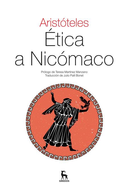 ÉTICA A NICÓMACO | 9788424926366 | ARISTOTELES | Llibreria Geli - Llibreria Online de Girona - Comprar llibres en català i castellà