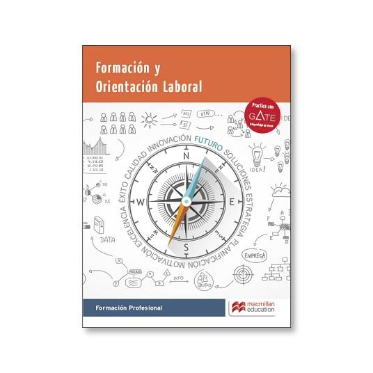 FORMACION Y ORIENTACION LABORAL(EDICIÓN 2018) | 9788416983827 | ÁLVAREZ MÁRTINEZ,JUAN CARLOS/HERRÁEZ VIDAL,PILAR/PRIETO GARCÍA, MIGUEL ÁNGEL | Llibreria Geli - Llibreria Online de Girona - Comprar llibres en català i castellà
