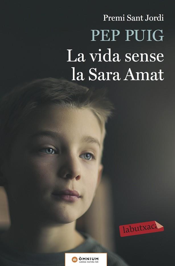 LA VIDA SENSE LA SARA AMAT(PREMI SANT JORDI 2015) | 9788417031183 | PUIG,PEP | Llibreria Geli - Llibreria Online de Girona - Comprar llibres en català i castellà