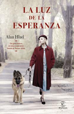 LA LUZ DE LA ESPERANZA | 9788467065633 | HLAD,ALAN | Llibreria Geli - Llibreria Online de Girona - Comprar llibres en català i castellà