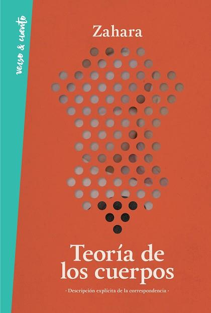 TEORÍA DE LOS CUERPOS.DESCRIPCIÓN EXPLÍCITA DE LA CORRESPONDENCIA | 9788403519466 | ZAHARA | Llibreria Geli - Llibreria Online de Girona - Comprar llibres en català i castellà