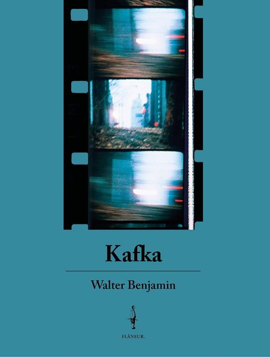 KAFKA(CATALÀ) | 9788409381944 | BENJAMIN,WALTER | Llibreria Geli - Llibreria Online de Girona - Comprar llibres en català i castellà