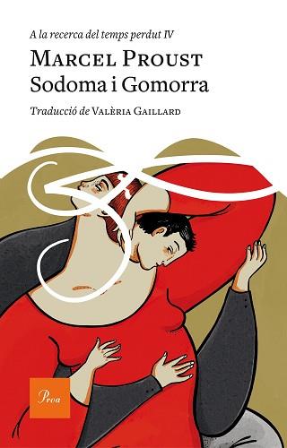 SODOMA I GOMORRA | 9788475889009 | PROUST,MARCEL | Llibreria Geli - Llibreria Online de Girona - Comprar llibres en català i castellà