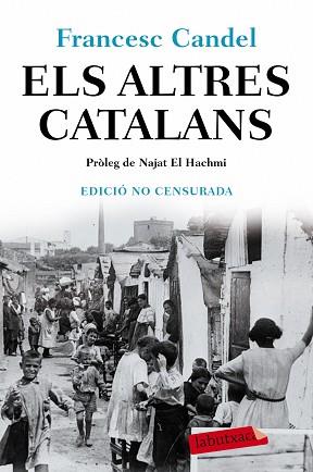 ELS ALTRES CATALANS | 9788417423582 | CANDE,FRANCESC | Llibreria Geli - Llibreria Online de Girona - Comprar llibres en català i castellà