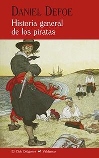 HISTORIA GENERAL DE LOS PIRATAS | 9788477028529 | DEFOE,DANIEL | Llibreria Geli - Llibreria Online de Girona - Comprar llibres en català i castellà