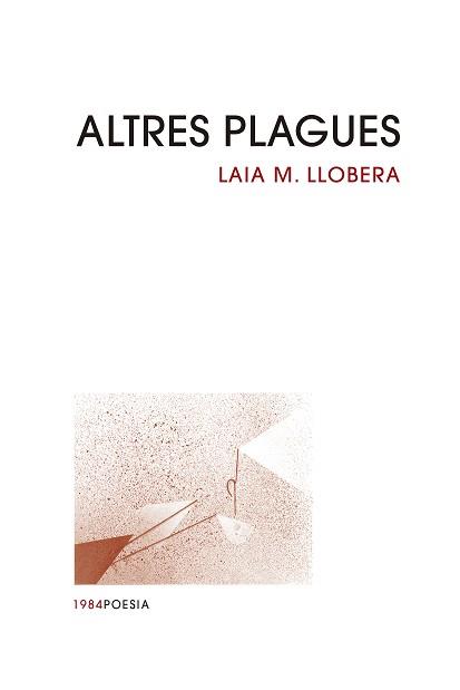 ALTRES PLAGUES | 9788418858482 | MALDONADO LLOBERA,LAIA | Llibreria Geli - Llibreria Online de Girona - Comprar llibres en català i castellà