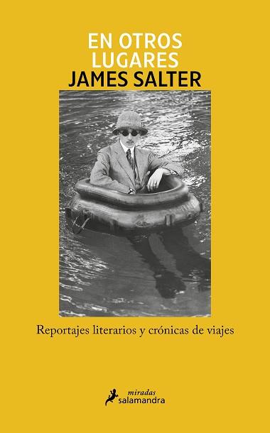 EN OTROS LUGARES | 9788419456953 | SALTER, JAMES | Llibreria Geli - Llibreria Online de Girona - Comprar llibres en català i castellà